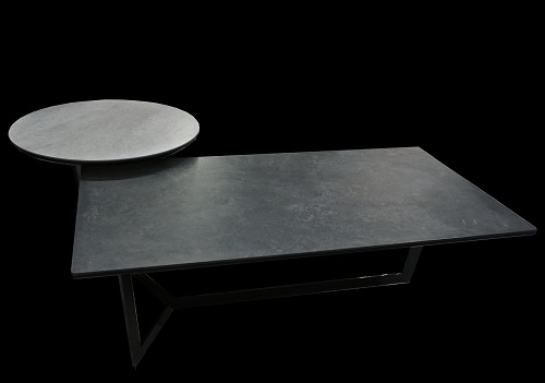 Stone Coffee-table